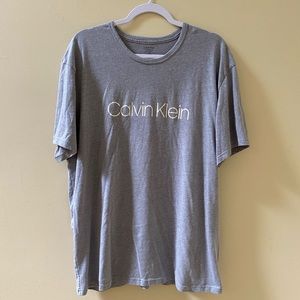 Men’s Calvin Klein t-shirt